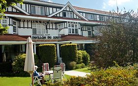 Hotel Pavillon du Zoute